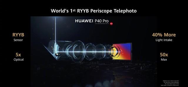 华为p40pro手机评测详情华为值得入手系列-第12张图片-太平洋在线下载