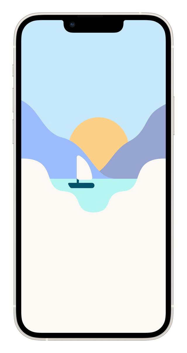 苹果手机纸壁苹果手机壁纸2022最新壁纸高清-第4张图片-太平洋在线下载