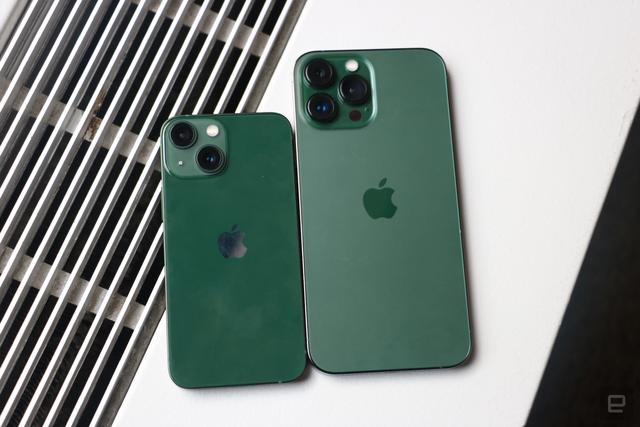 绿苹果手机绿苹果月季优缺点-第3张图片-太平洋在线下载