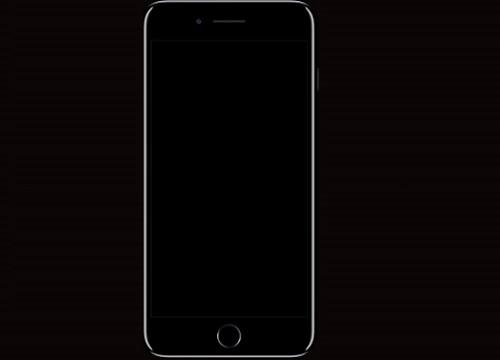 苹果手机突然黑屏苹果手机突然黑屏但是是开机状态-第1张图片-太平洋在线下载