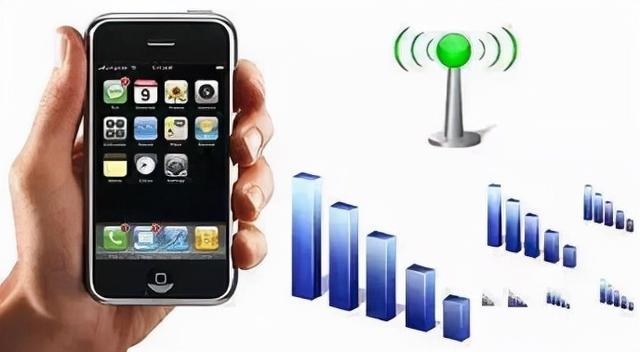 苹果手机增强信号苹果手机如何提高网速-第4张图片-太平洋在线下载