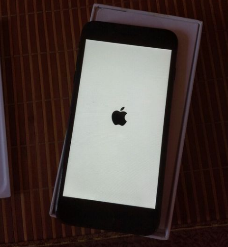 港澳版苹果7p手机图片iphone7p最近频繁闪退