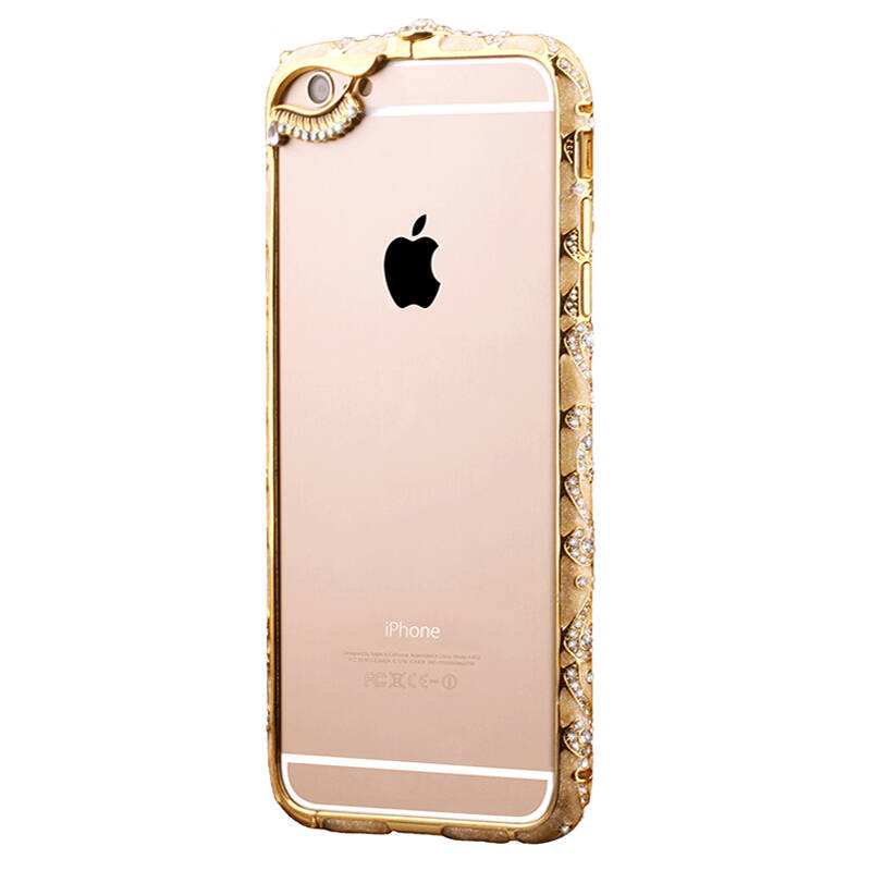 黄金镶钻版苹果手机苹果商店修白苹果多少钱-第2张图片-太平洋在线下载