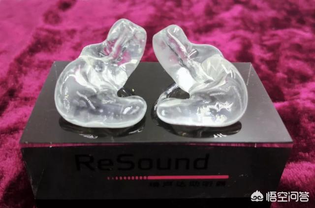 助听器做耳模是干嘛用的？