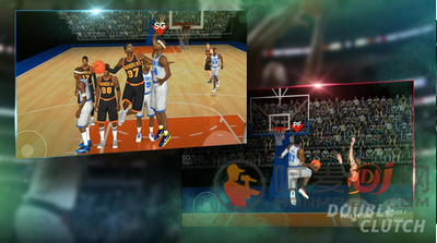 英文版篮球游戏下载苹果手机篮球游戏nba2k15-第1张图片-太平洋在线下载