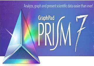 苹果游戏破解版改数据教程:GraphPad Prism 9.0安装中文版破解教程 附安装包+安装教程