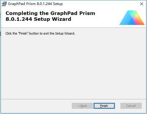 苹果游戏破解版改数据教程:GraphPad Prism 9.0安装中文版破解教程 附安装包+安装教程-第4张图片-太平洋在线下载