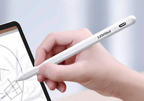 苹果版 crt彩色字体
:电容笔和Apple pencil的区别在哪？电容笔牌子排行