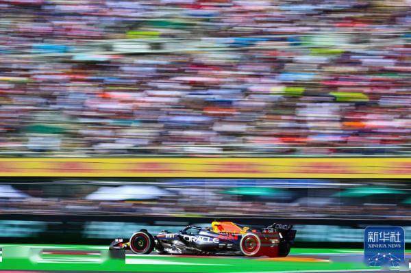F1墨西哥城大奖赛|维斯塔潘夺冠-第6张图片-太平洋在线下载