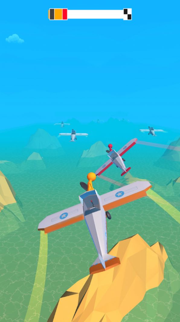 安卓免费飞机单机游戏飞机游戏电脑版免费真实版-第1张图片-太平洋在线下载
