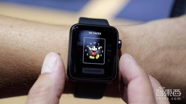 苹果手表有什么新闻苹果智能手表最新款价格-第2张图片-太平洋在线下载