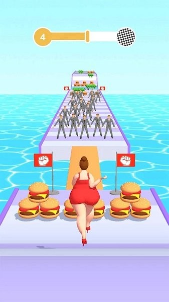 减肥我最美的游戏下载安卓的简单介绍-第1张图片-太平洋在线下载