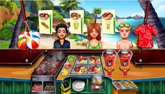 烹饪游戏平板安卓最新版安卓模拟器电脑版官方下载-第1张图片-太平洋在线下载