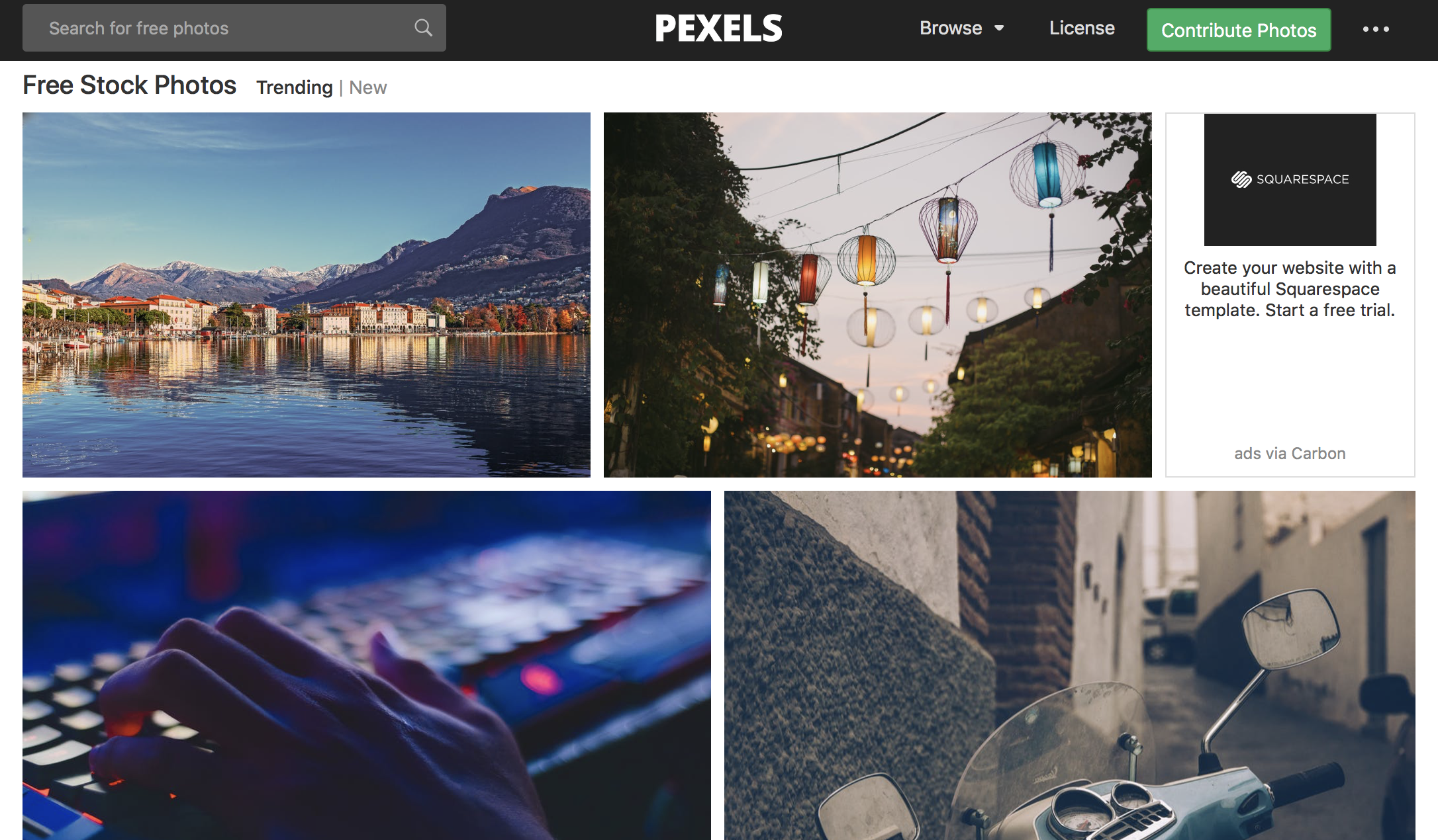pexel安卓版pexels安卓官网入口