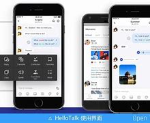 hellotalk下载安卓版hellotalk官网软件下载-第2张图片-太平洋在线下载