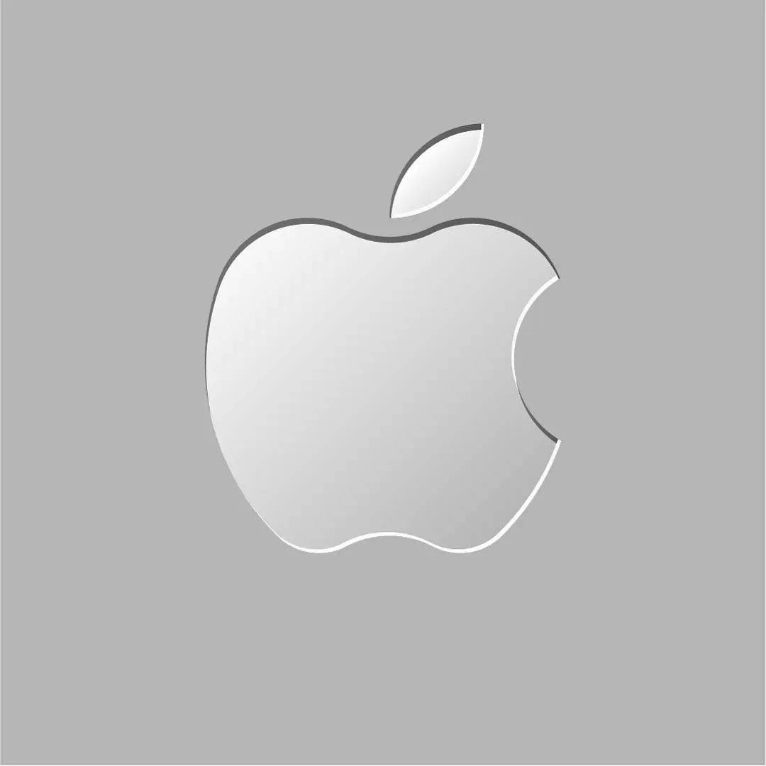 q版苹果logo熹妃q传logo图-第2张图片-太平洋在线下载